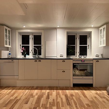 Cory & Torfinn House Sørvágur Eksteriør billede