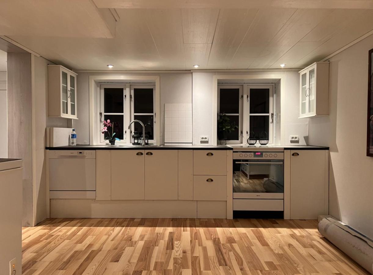 Cory & Torfinn House Sørvágur Eksteriør billede