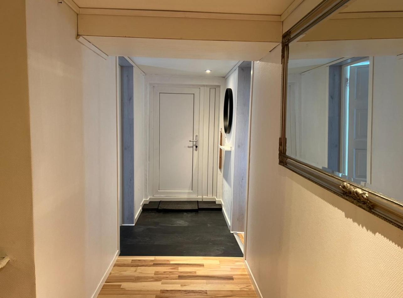 Cory & Torfinn House Sørvágur Eksteriør billede