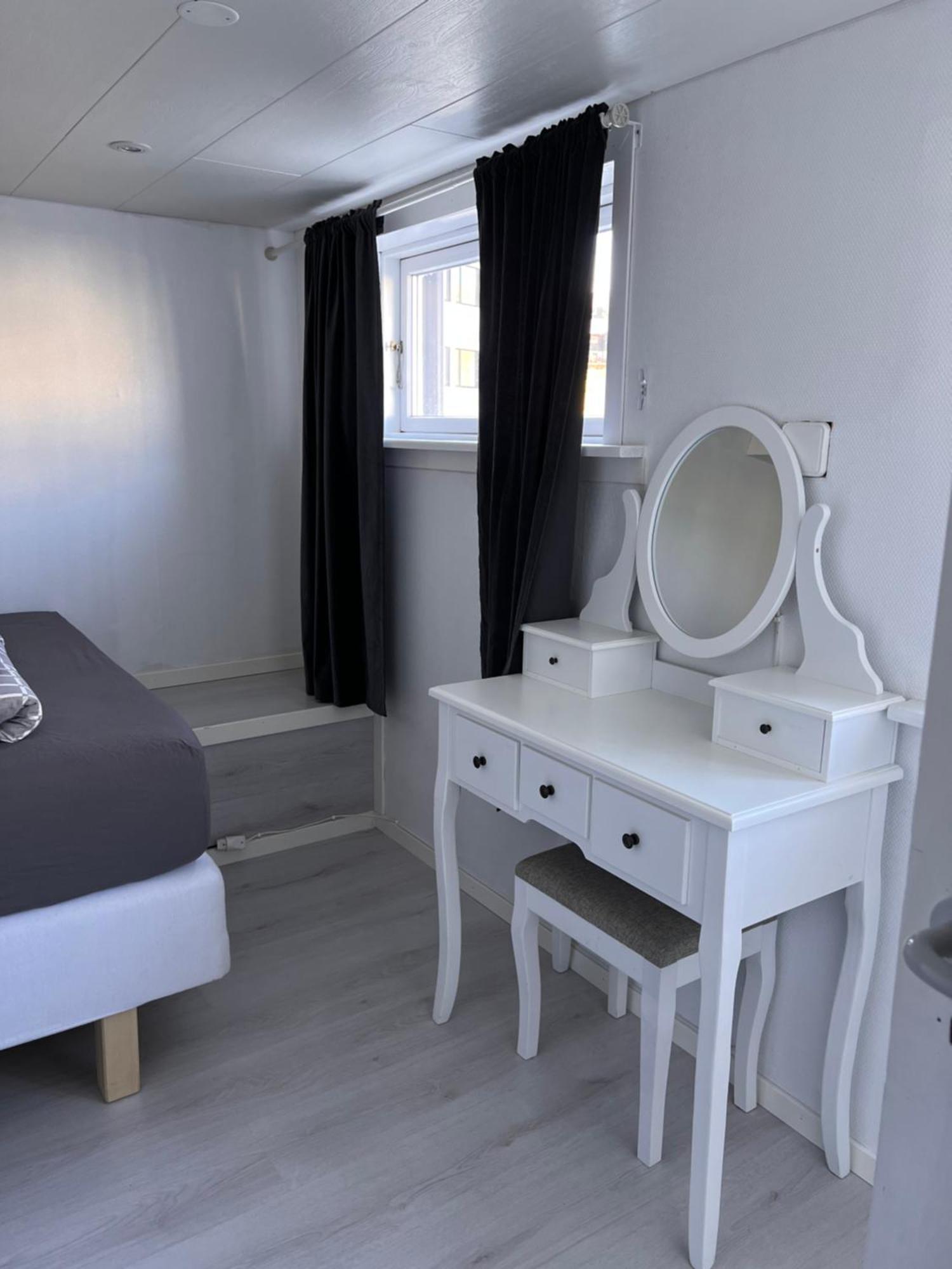 Cory & Torfinn House Sørvágur Eksteriør billede