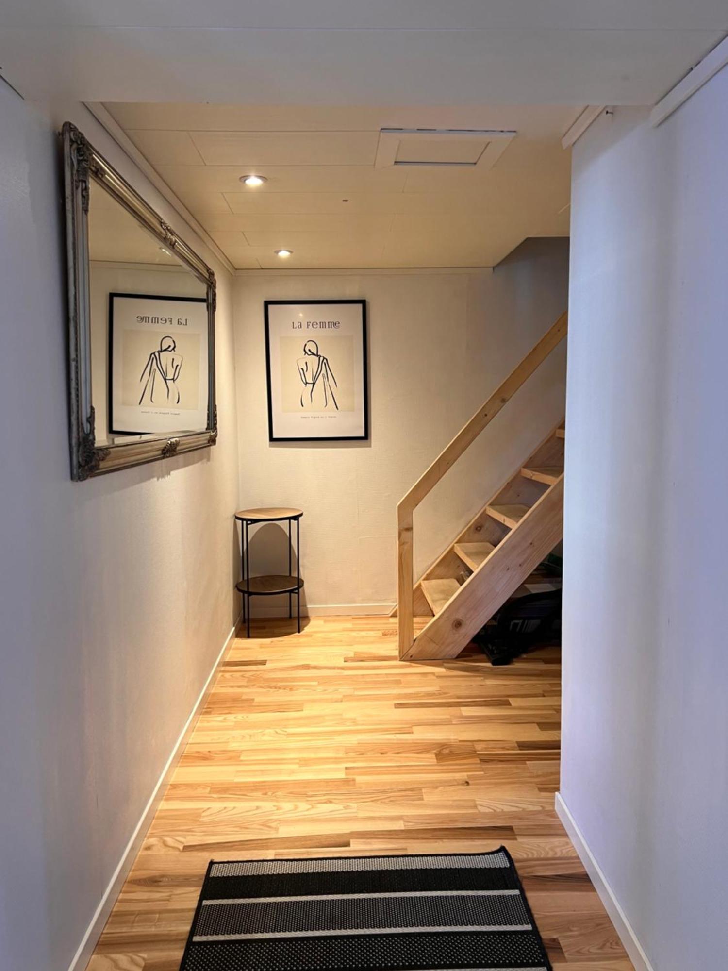 Cory & Torfinn House Sørvágur Eksteriør billede