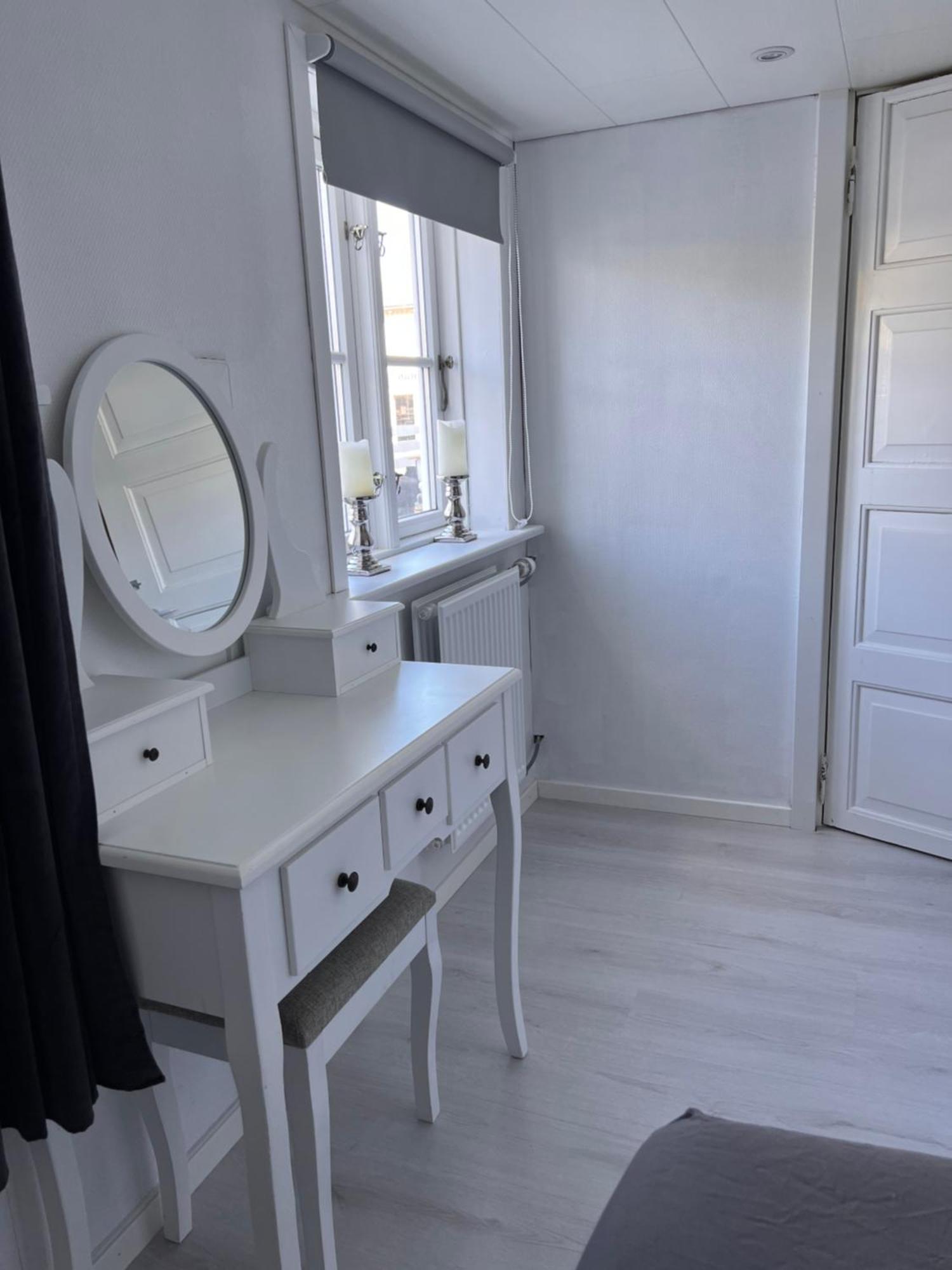 Cory & Torfinn House Sørvágur Eksteriør billede