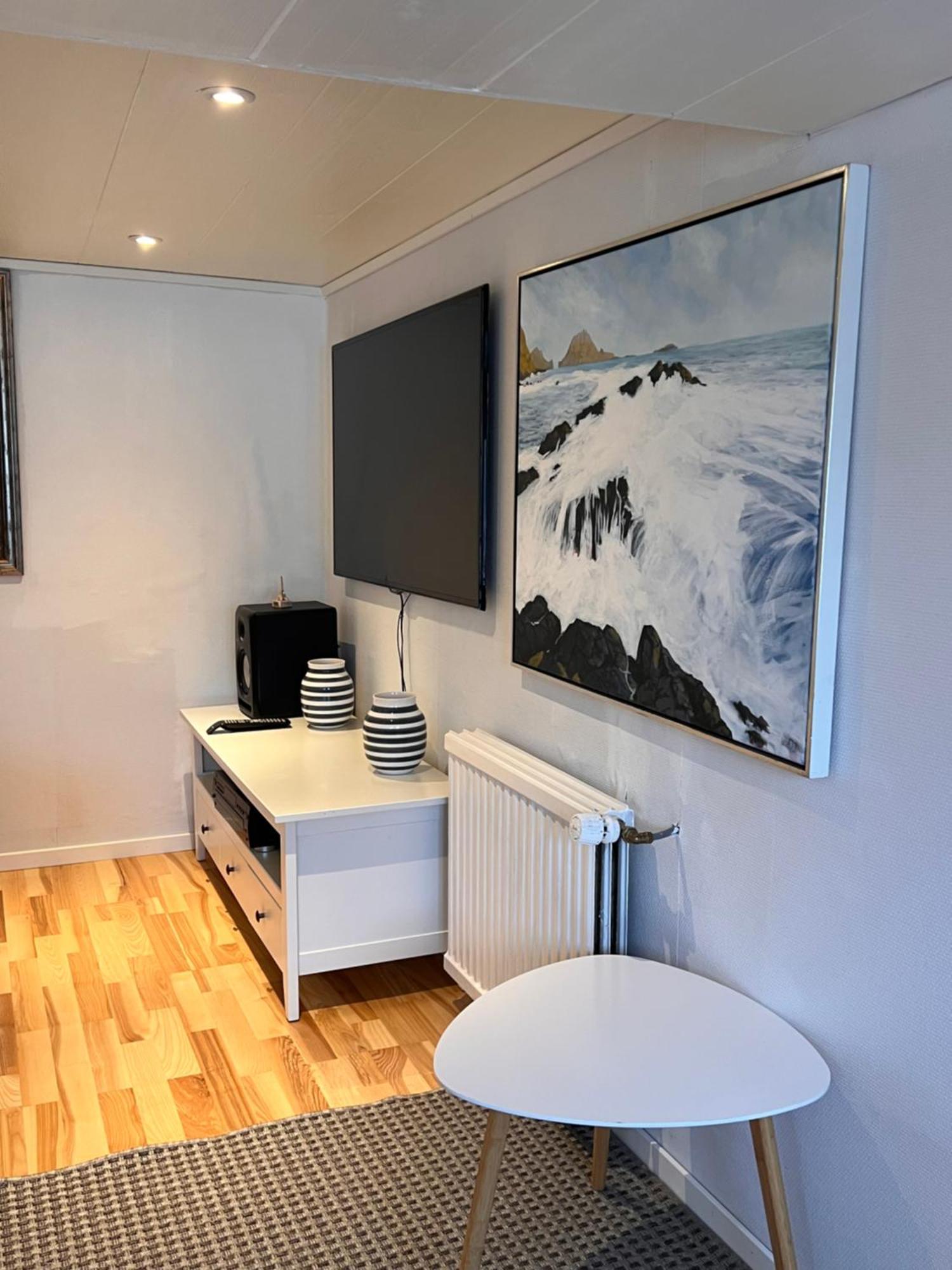 Cory & Torfinn House Sørvágur Eksteriør billede