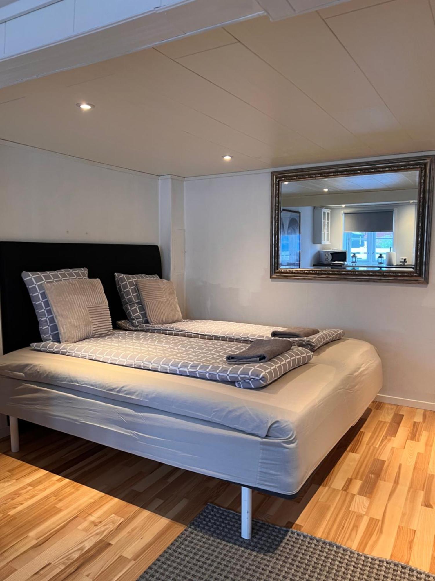 Cory & Torfinn House Sørvágur Eksteriør billede